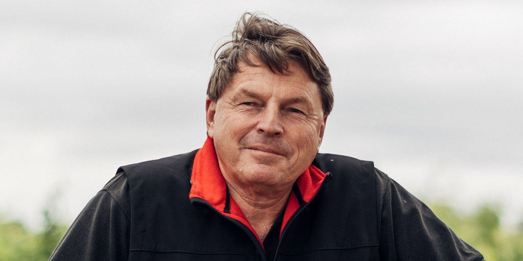 Tim Smith