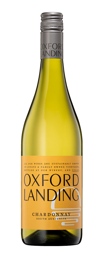 Chardonnay   2020