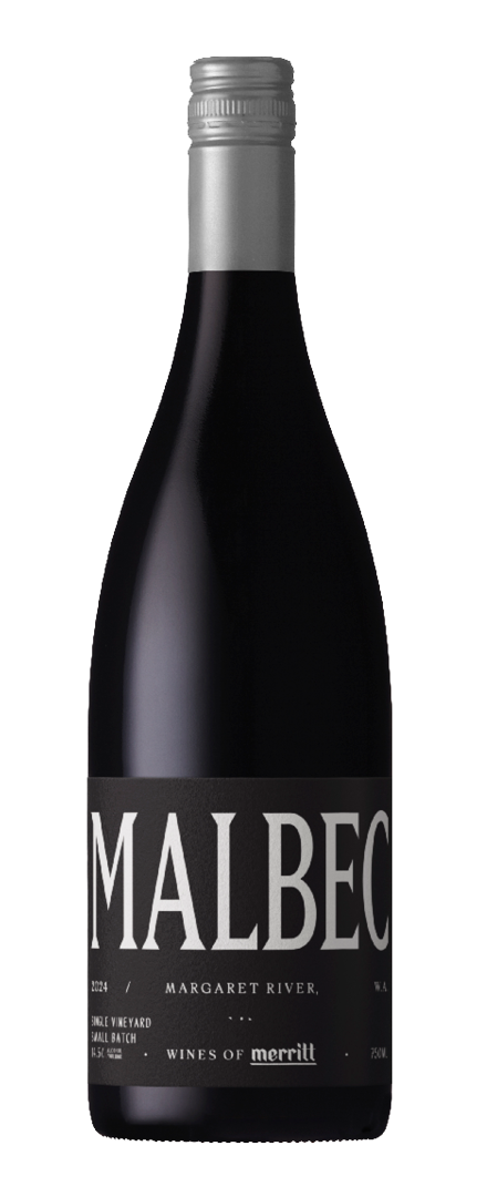Wilyabrup Malbec   2024