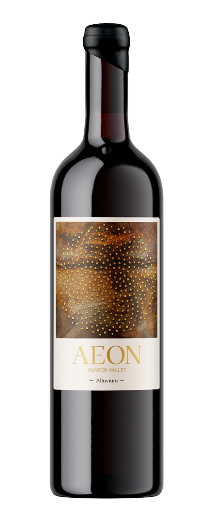Alluvium Syrah Touriga Nacional Viognier 2023