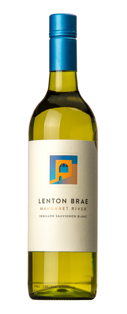 Semillon Sauvignon Blanc  2023
