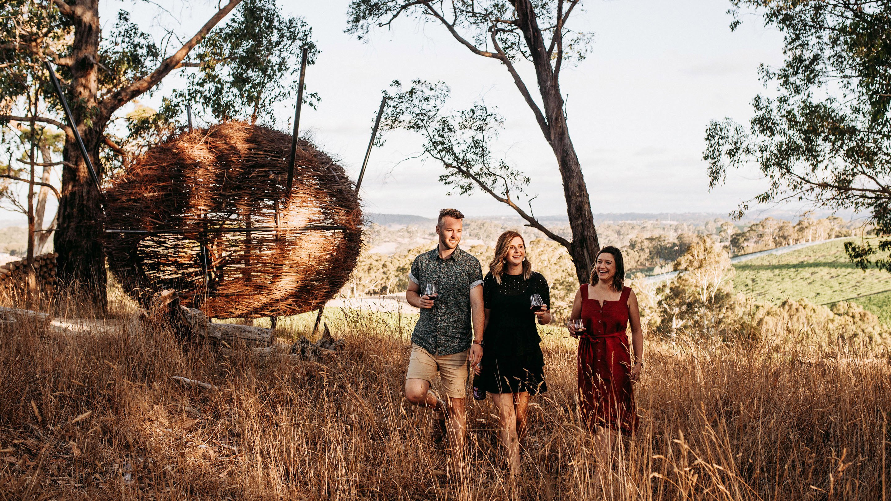 Golding Wines