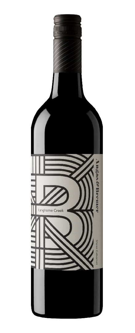 Shiraz Cabernet Sauvignon  2019