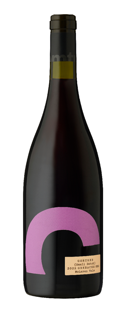 Small Batch SBE Grenache   2022