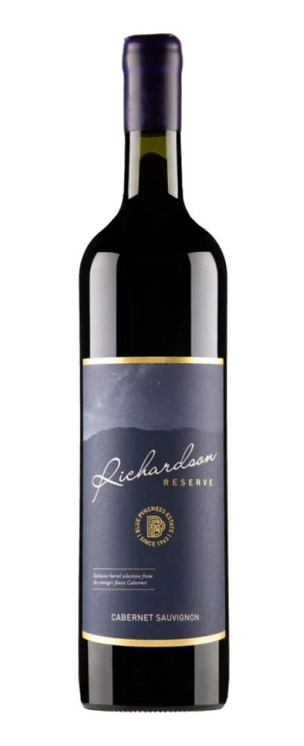 Cabernet Sauvignon   2019