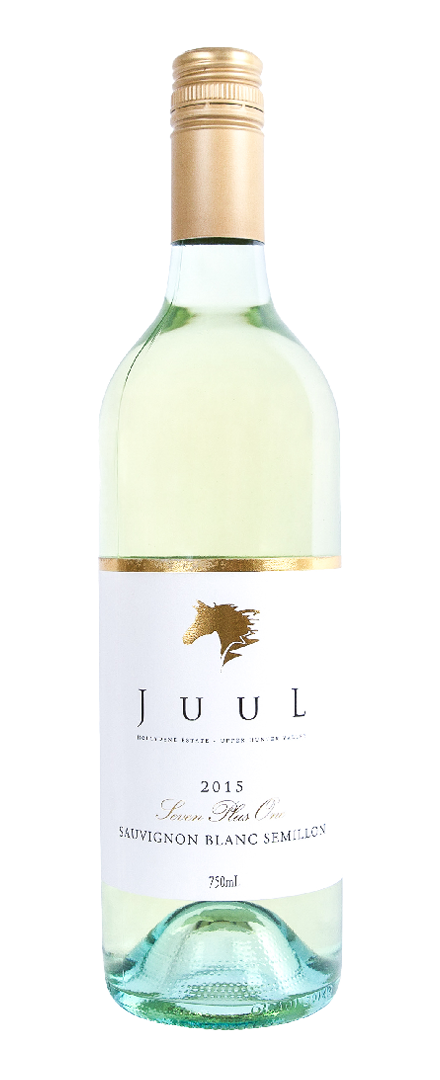 Seven Plus One Sauvignon Blanc Semillon