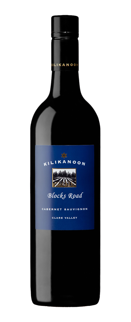 Block's Road Cabernet Sauvignon   2018