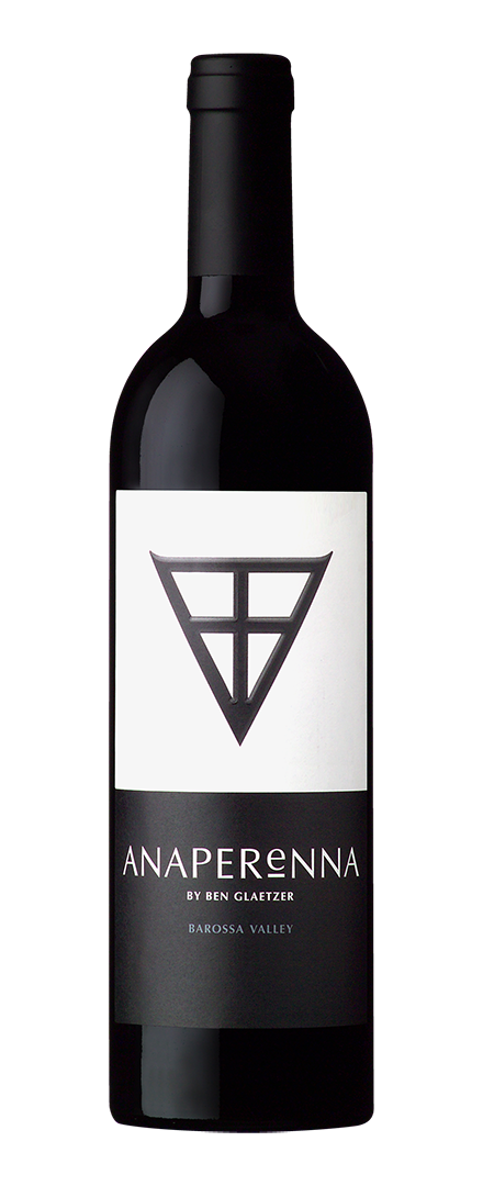 Anaperenna Shiraz Cabernet Sauvignon  2018