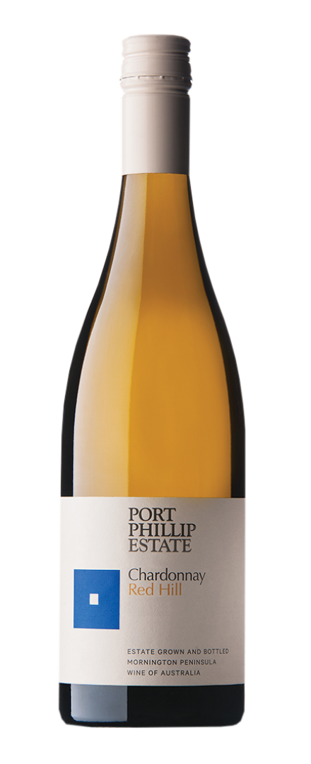 Single Vineyard Red Hill Chardonnay   2019