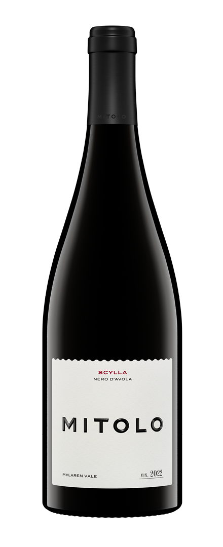 Scylla Nero d'Avola   2023