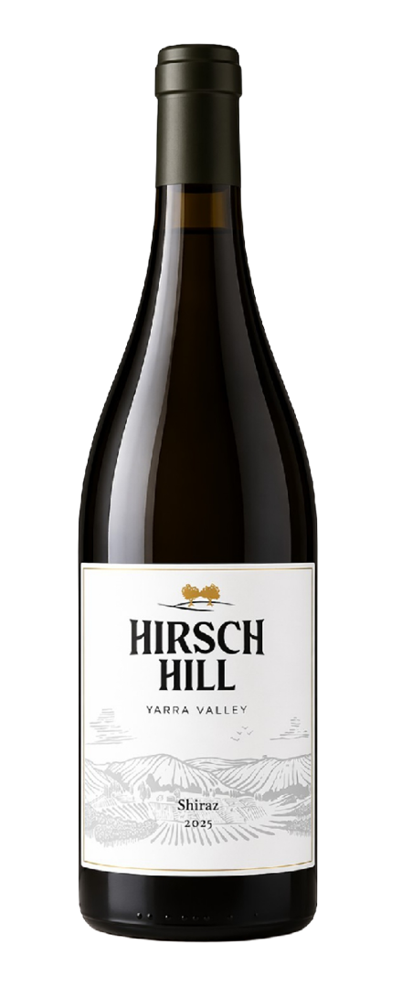 Estate Shiraz   2025