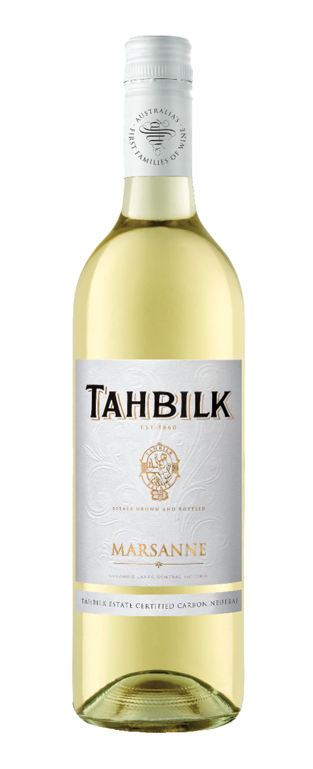 Marsanne   2022