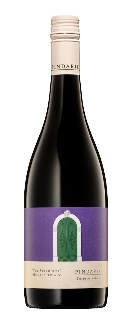 The Straggler Montepulciano   2023