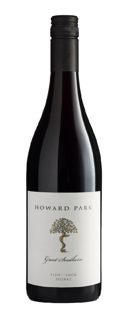 Flint Rock Shiraz   2023