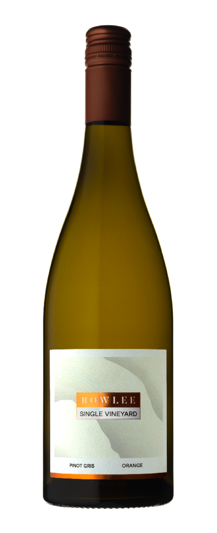 Single Vineyard Pinot Gris   2022