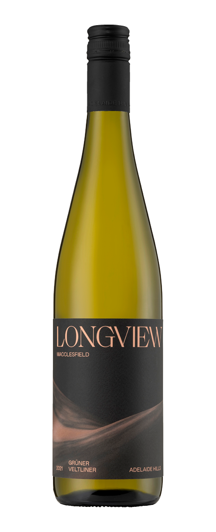 Macclesfield Grüner Veltliner   2021