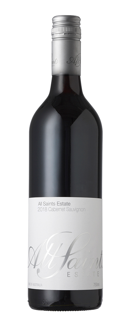 Cabernet Sauvignon   2021