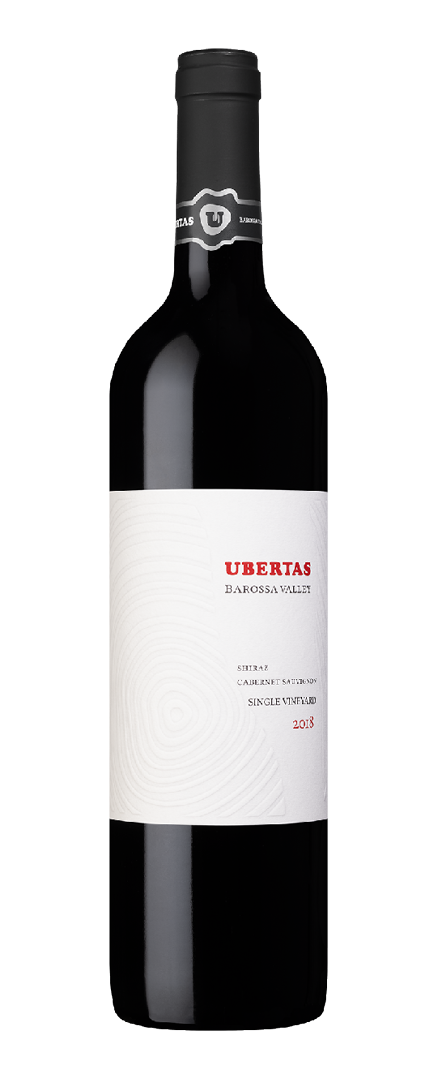 Single Vineyard Shiraz Cabernet Sauvignon