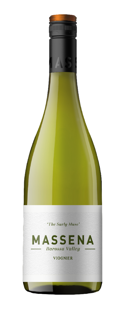 The Surly Muse Viognier   2022