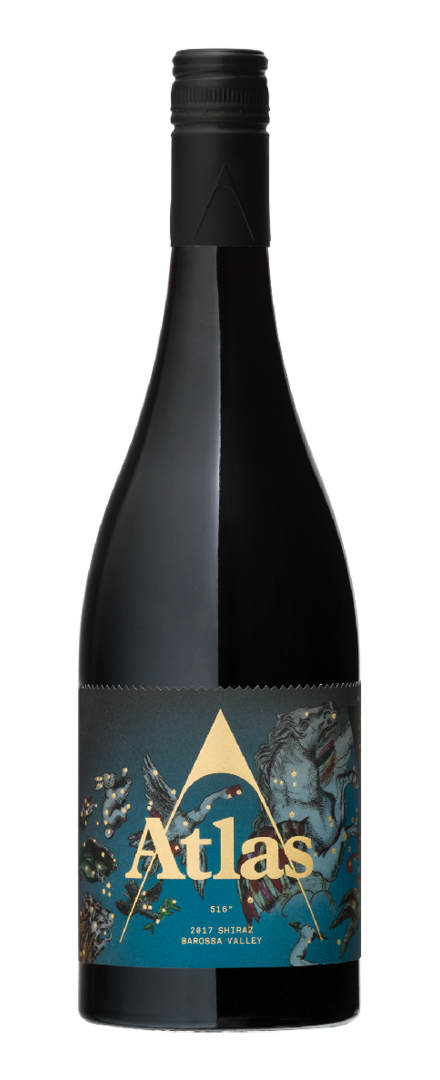 516º Shiraz   2018