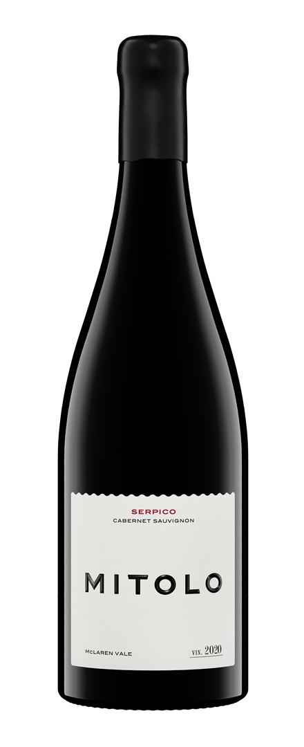 Serpico Cabernet Sauvignon   2020