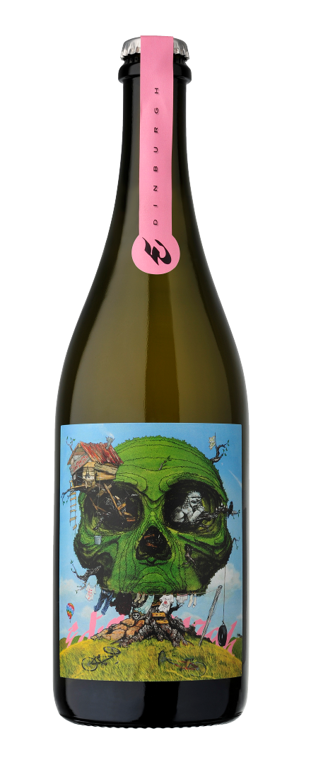 Edinburgh Chardonnay Pinot Noir  NV