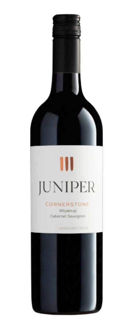 Cornerstone Wilyabrup Cabernet Sauvignon   2019