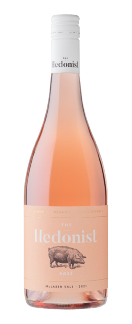 Rosé Sangiovese Cabernet  2021