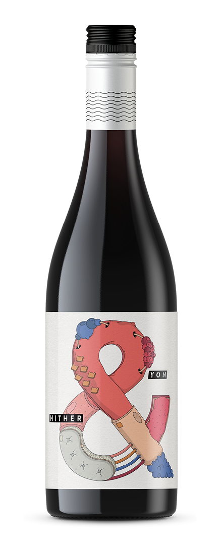 Grenache Carignan  2023
