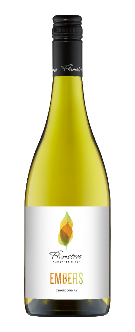 Embers Chardonnay   2019