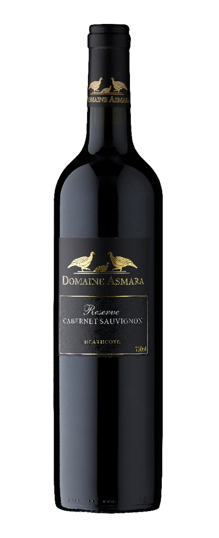 Reserve Cabernet Sauvignon   2018