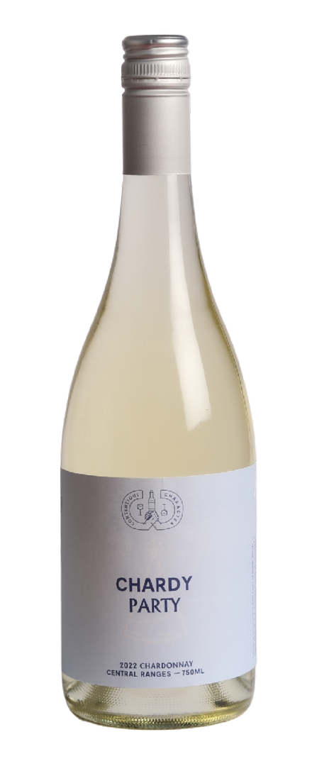 ChardyParty Chardonnay   2022