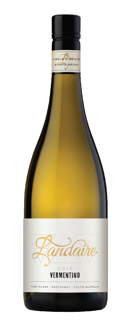 Vermentino   2018