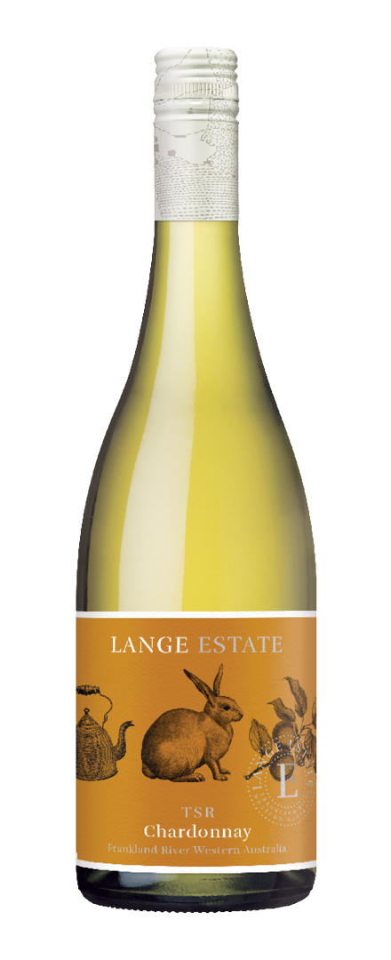 TSR Chardonnay   2023
