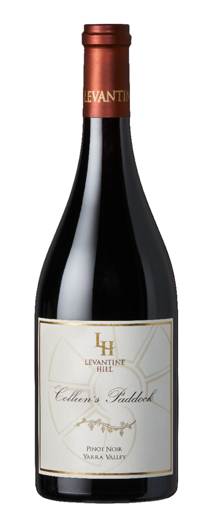 Colleen's Paddock Pinot Noir   2019
