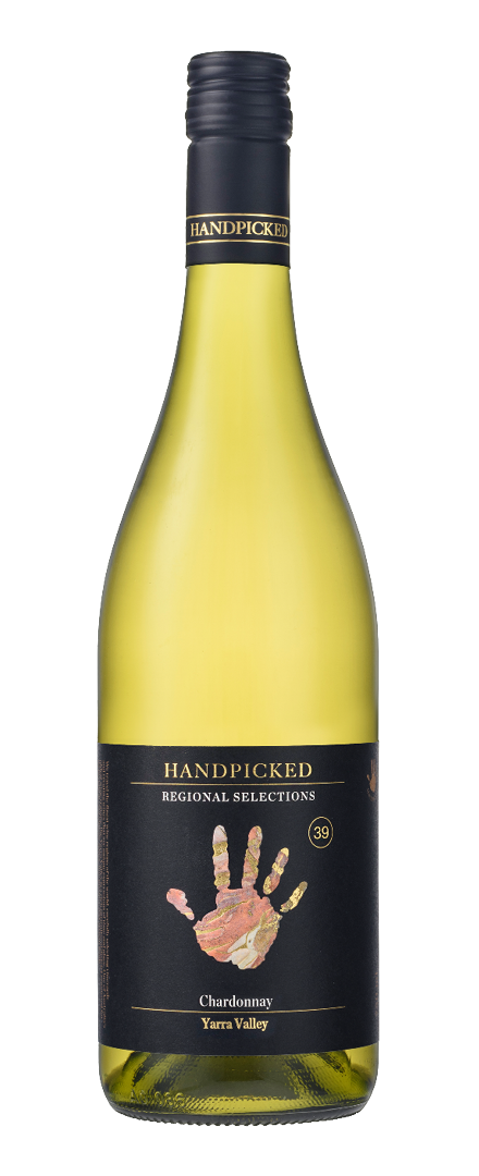 Regional Selection Chardonnay   2018
