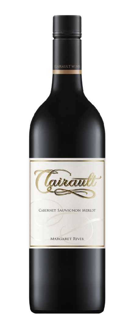 Clairault Cabernet Sauvignon Merlot Petit Verdot 2021