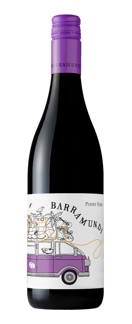 Pinot Noir   2019