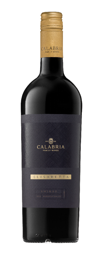 Elisabetta Shiraz   2019