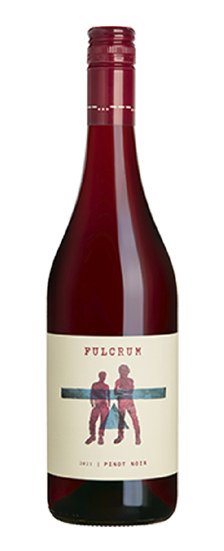 Fulcrum Pinot Noir   2023
