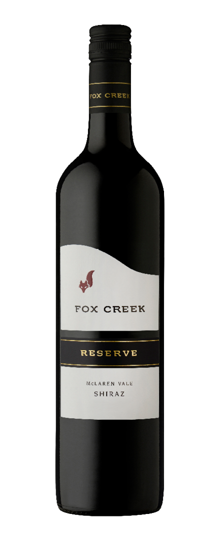 Reserve Shiraz   2017