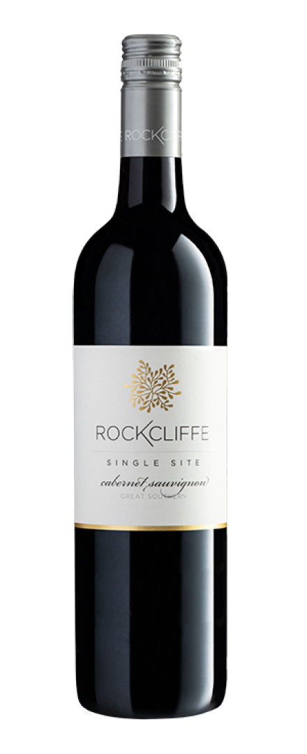 Single Site Cabernet Sauvignon   2018