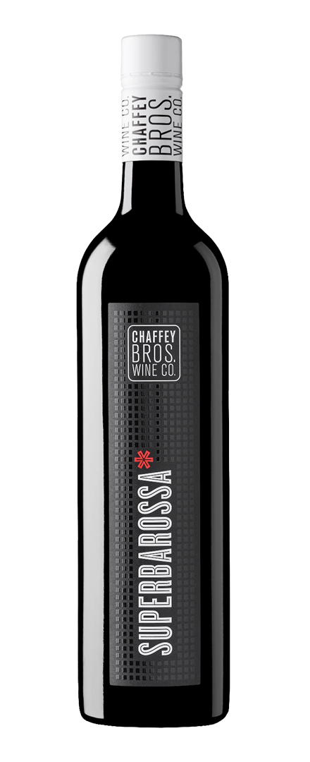 Superbarossa Cabernet Sauvignon Shiraz  2021