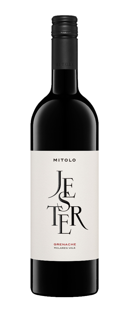 Jester Grenache   2022