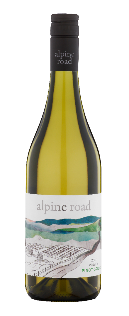 Pinot Grigio   2024