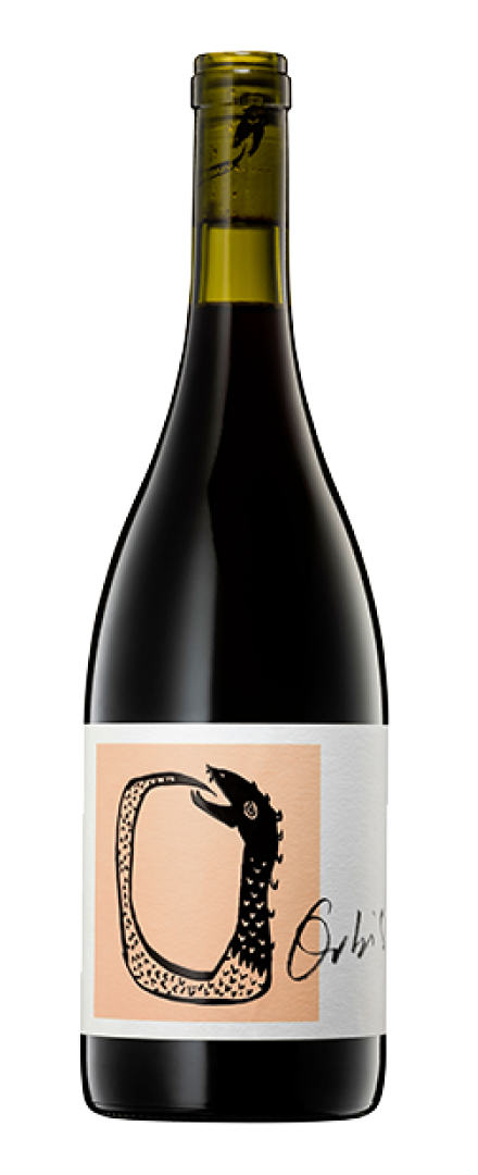 Tempranillo Grenache  2024