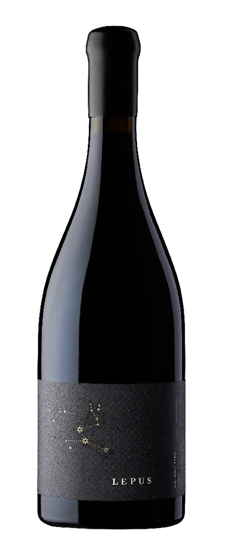 Lepus Shiraz   2020