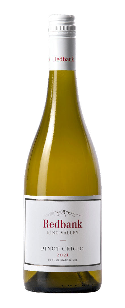 Pinot Grigio   2021