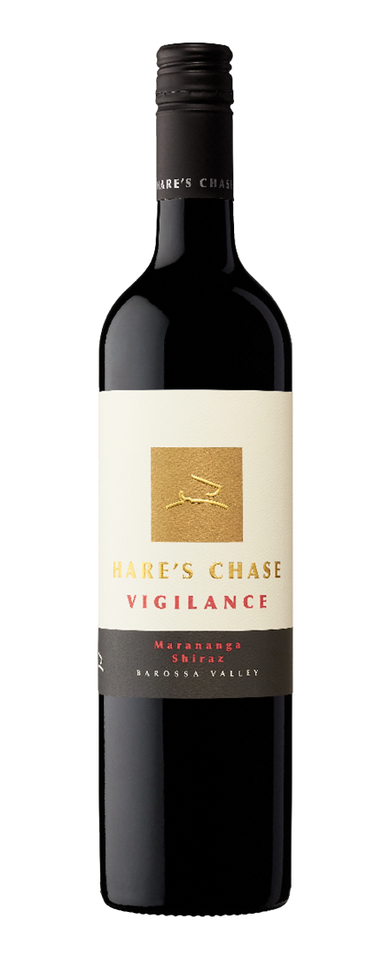 Vigilance Shiraz   2021