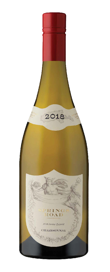 Chardonnay   2025